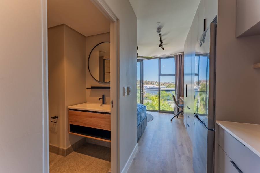 1 Bedroom Property for Sale in Stellenbosch Central Western Cape